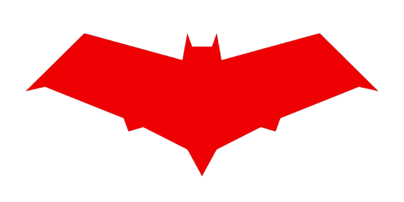 Fat Jason Todd Plush